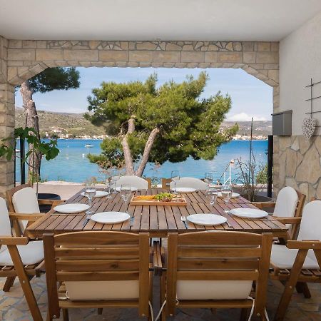 Estella Villa Apartments روغوزنيكا المظهر الخارجي الصورة