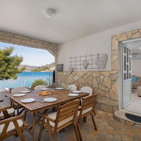 Estella Villa Apartments روغوزنيكا المظهر الخارجي الصورة