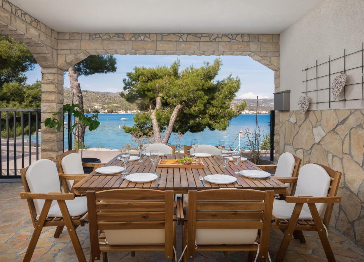 Estella Villa Apartments روغوزنيكا المظهر الخارجي الصورة