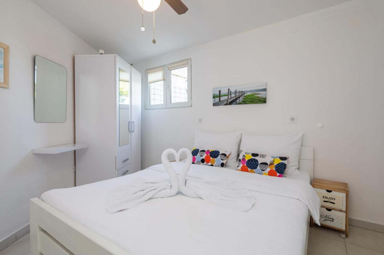 Estella Villa Apartments روغوزنيكا المظهر الخارجي الصورة