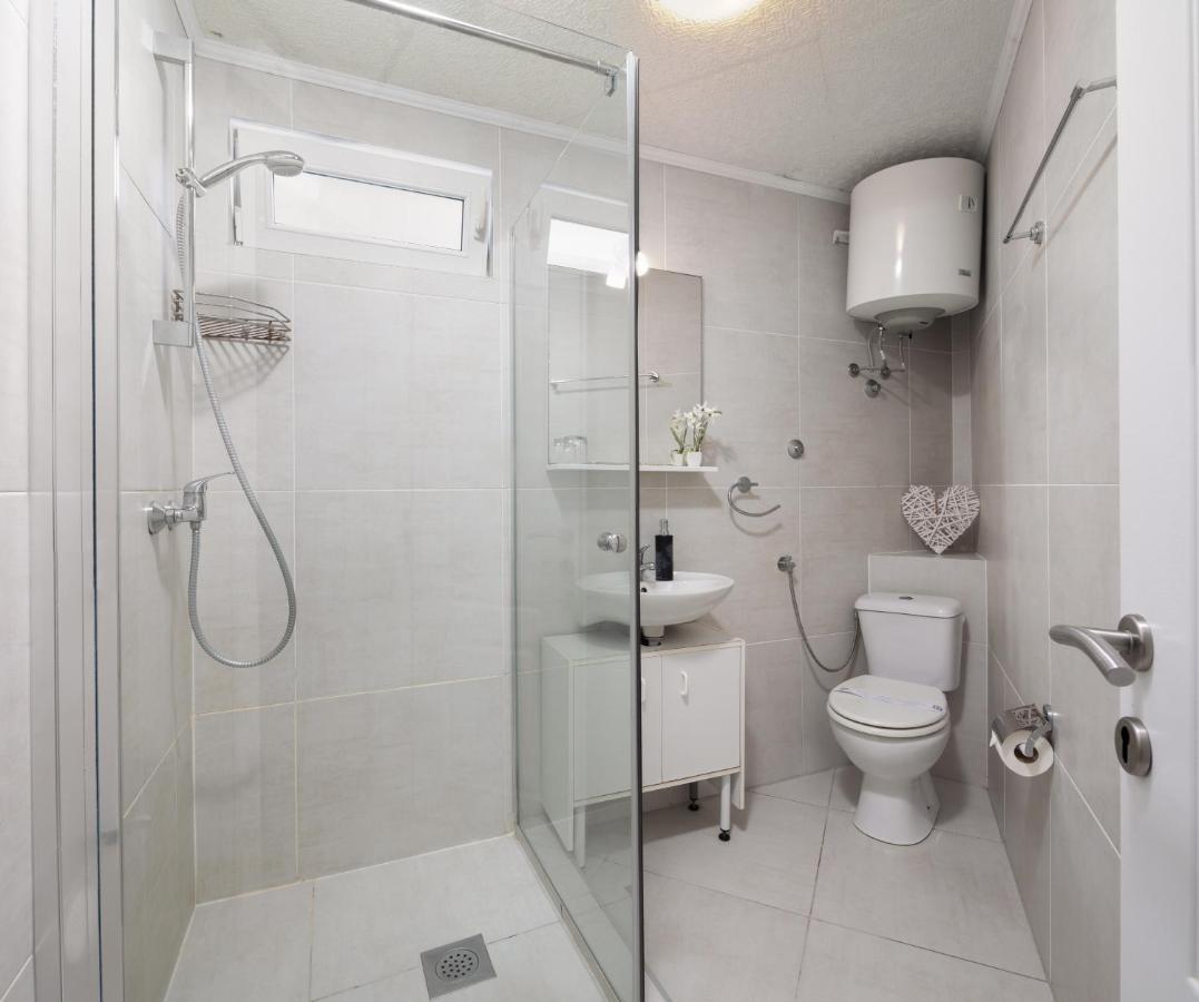 Estella Villa Apartments روغوزنيكا المظهر الخارجي الصورة