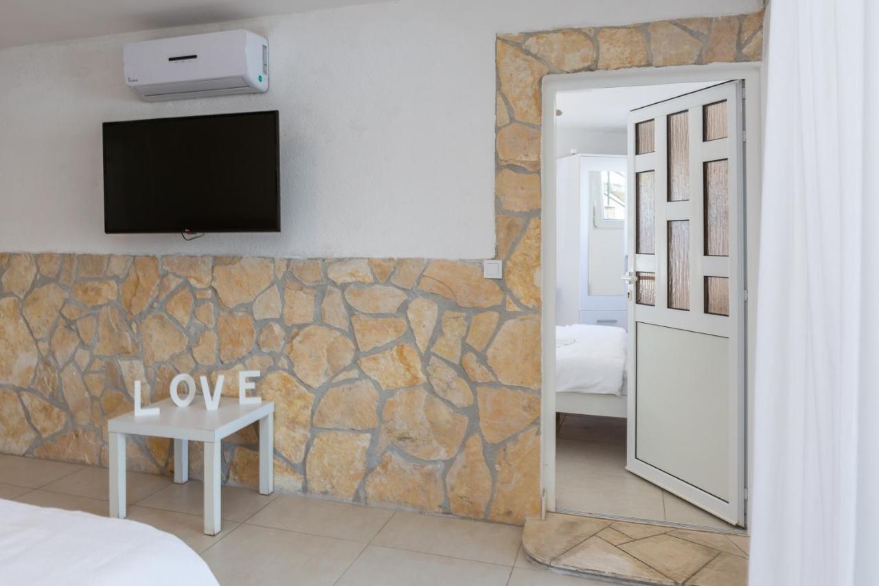 Estella Villa Apartments روغوزنيكا المظهر الخارجي الصورة