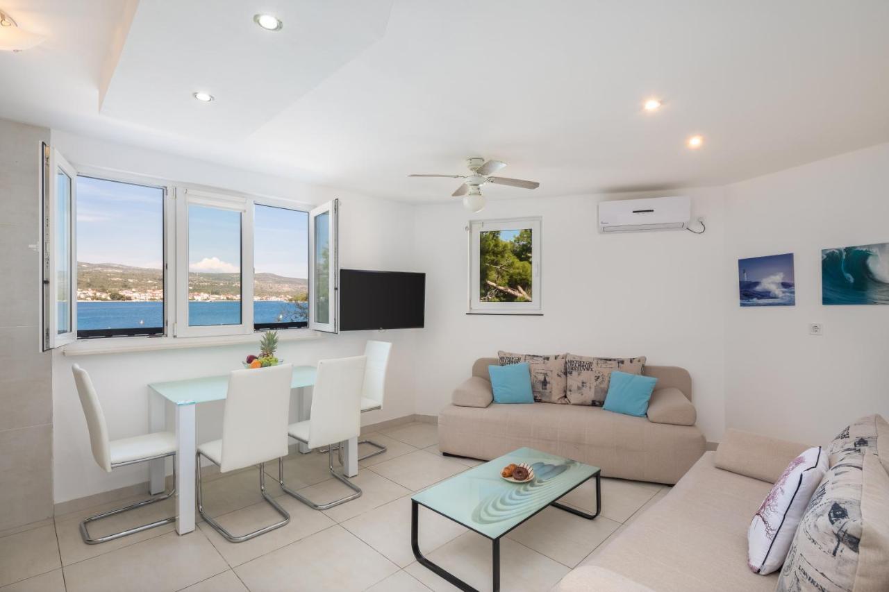 Estella Villa Apartments روغوزنيكا المظهر الخارجي الصورة
