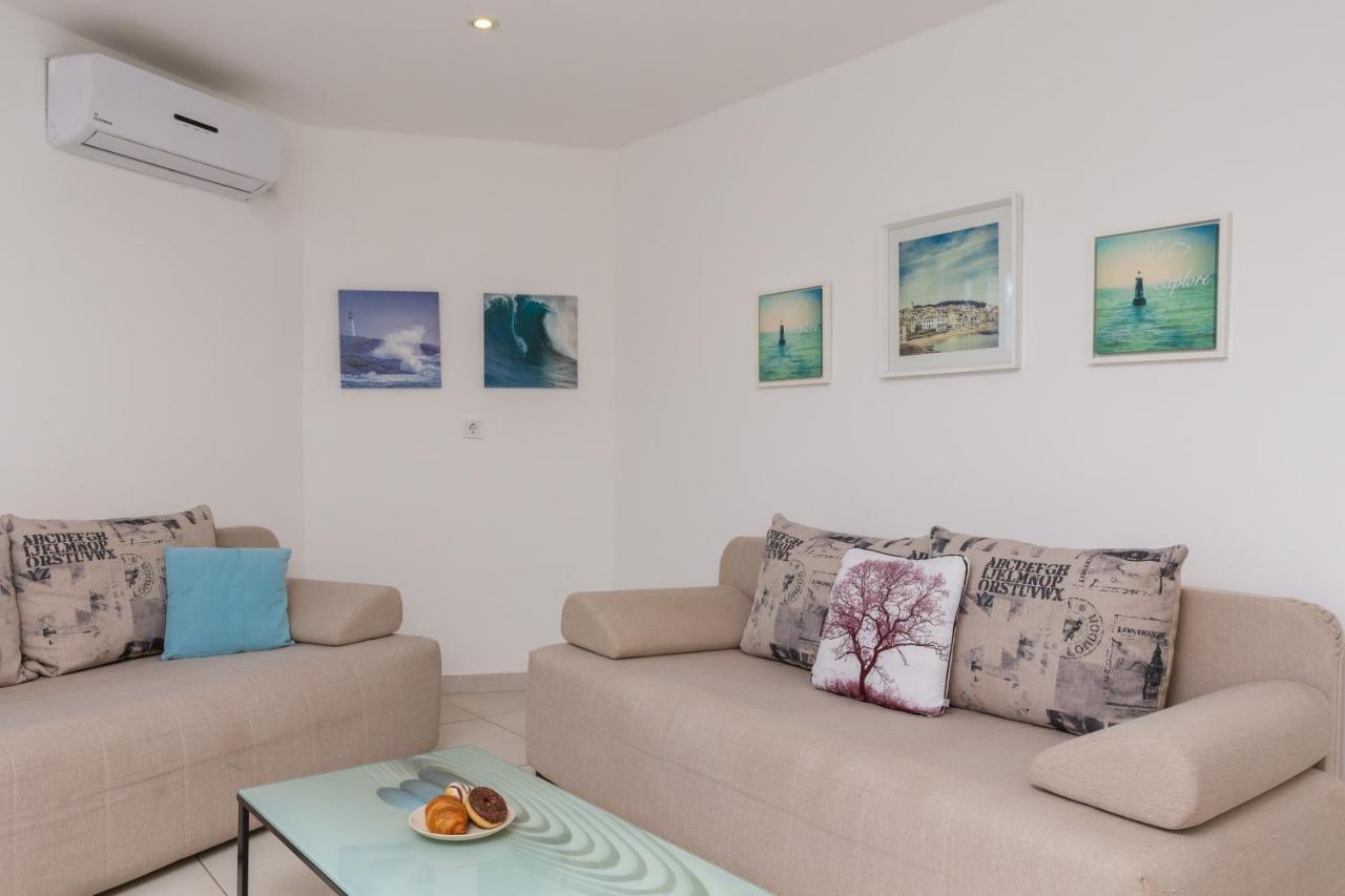 Estella Villa Apartments روغوزنيكا المظهر الخارجي الصورة