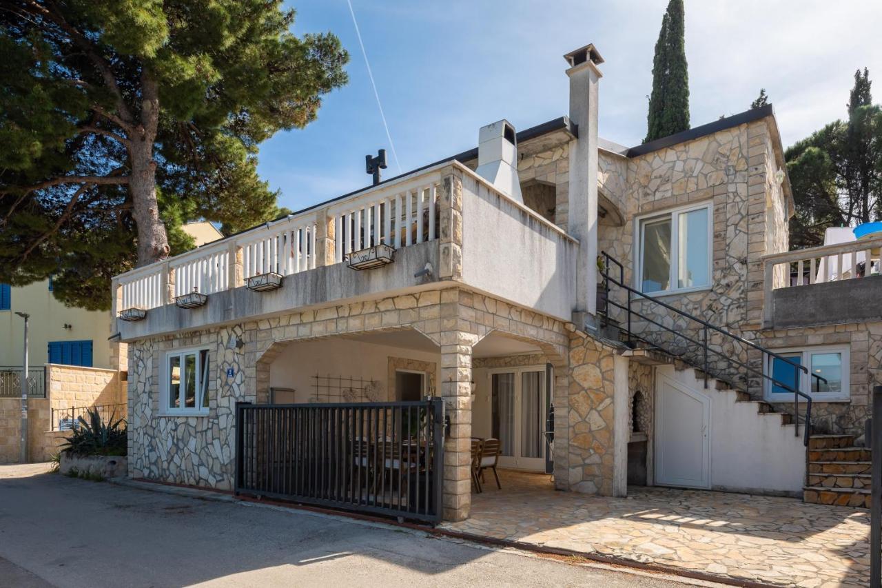 Estella Villa Apartments روغوزنيكا المظهر الخارجي الصورة